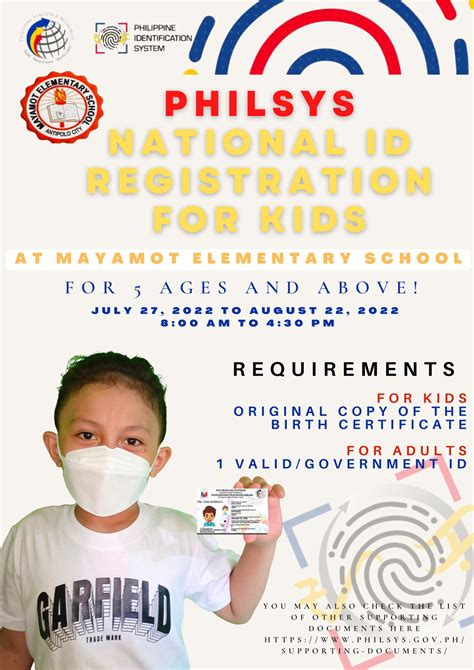 DepEd Tayo Mayamot Elementary School.